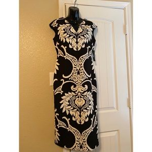 New York & company dress